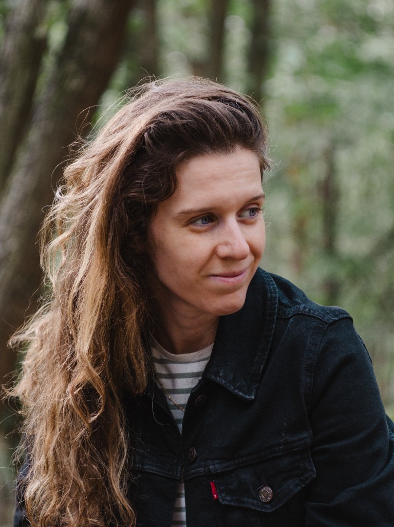 Chloé Giaccherino – Communication Digitale & Design UI/UX