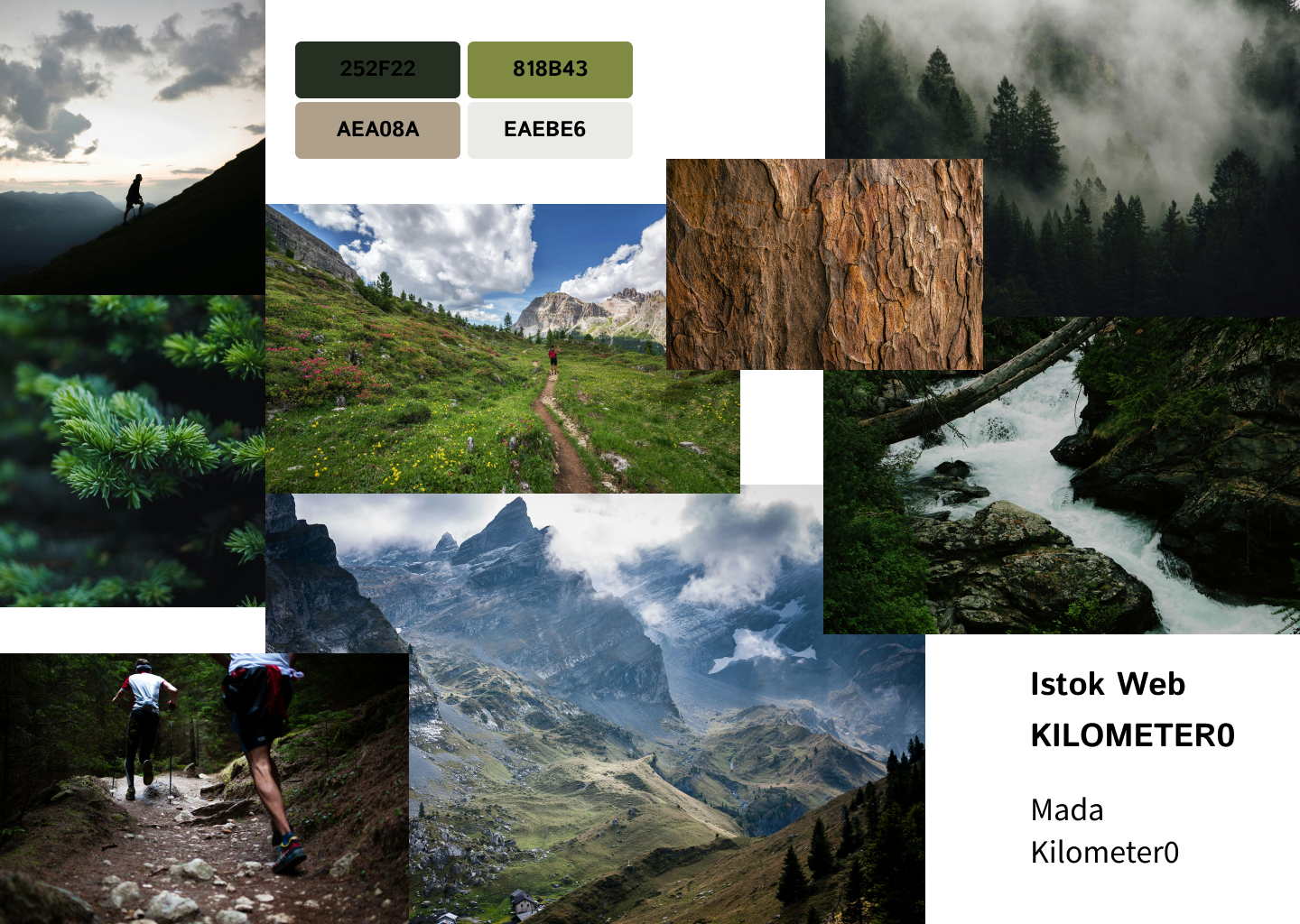 KM0 – stratégie et préparation